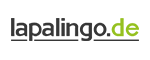 Logo von Lapalingo